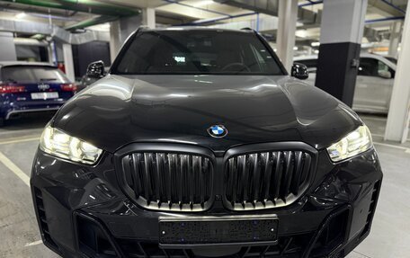 BMW X5, 2025 год, 16 000 000 рублей, 2 фотография