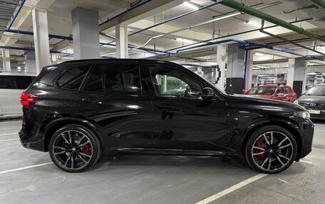 BMW X5, 2025 год, 16 000 000 рублей, 4 фотография