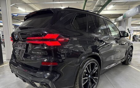 BMW X5, 2025 год, 16 000 000 рублей, 5 фотография