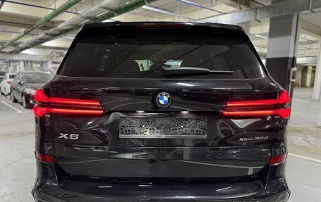 BMW X5, 2025 год, 16 000 000 рублей, 6 фотография