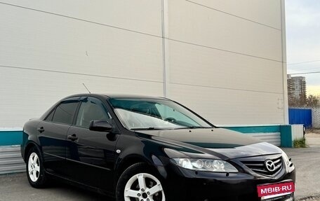 Mazda 6, 2006 год, 540 000 рублей, 4 фотография