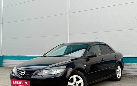 Mazda 6, 2006 год, 540 000 рублей, 3 фотография