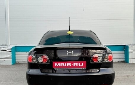 Mazda 6, 2006 год, 540 000 рублей, 7 фотография