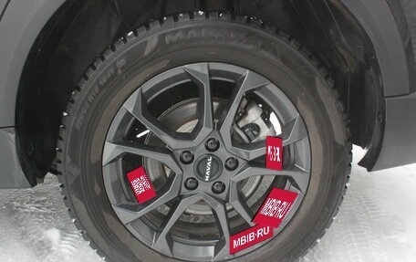 Haval F7, 2024 год, 2 437 000 рублей, 30 фотография