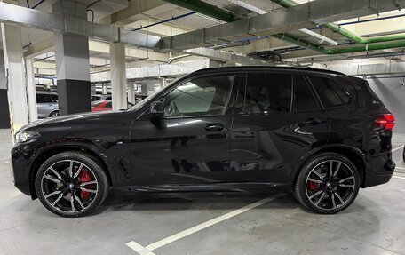 BMW X5, 2025 год, 16 000 000 рублей, 7 фотография