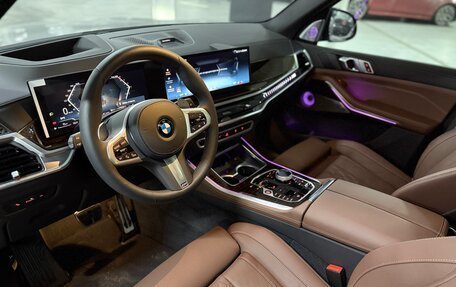 BMW X5, 2025 год, 16 000 000 рублей, 11 фотография