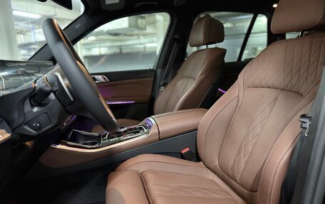 BMW X5, 2025 год, 16 000 000 рублей, 12 фотография