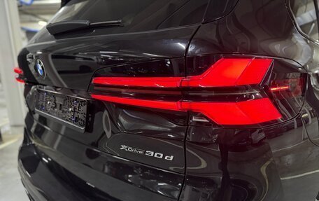 BMW X5, 2025 год, 16 000 000 рублей, 9 фотография