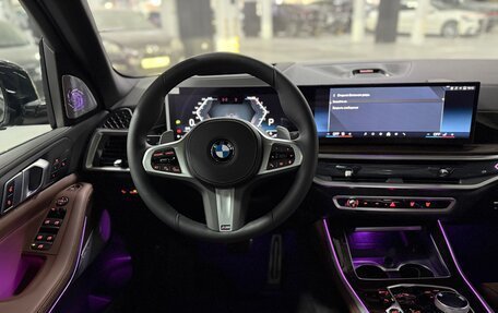 BMW X5, 2025 год, 16 000 000 рублей, 13 фотография