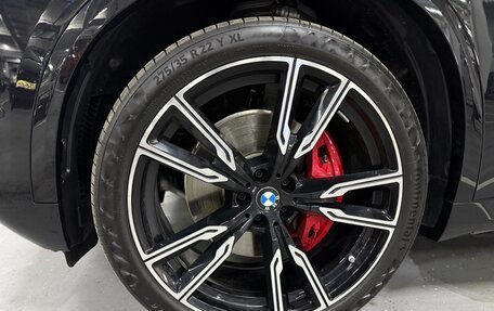 BMW X5, 2025 год, 16 000 000 рублей, 10 фотография