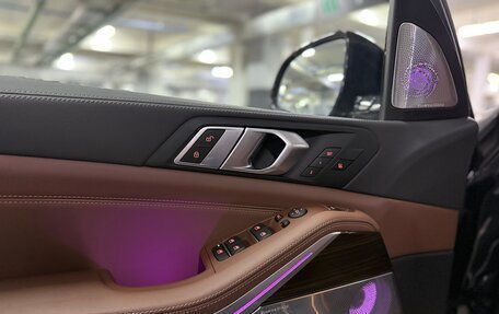 BMW X5, 2025 год, 16 000 000 рублей, 17 фотография