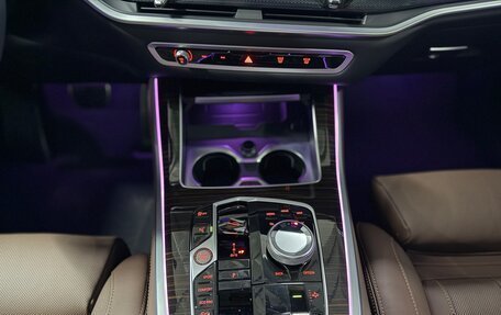 BMW X5, 2025 год, 16 000 000 рублей, 14 фотография