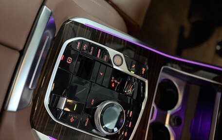 BMW X5, 2025 год, 16 000 000 рублей, 18 фотография