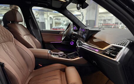 BMW X5, 2025 год, 16 000 000 рублей, 19 фотография