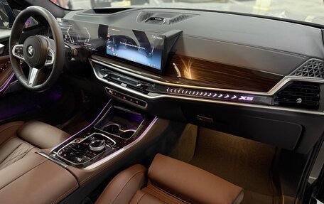 BMW X5, 2025 год, 16 000 000 рублей, 20 фотография