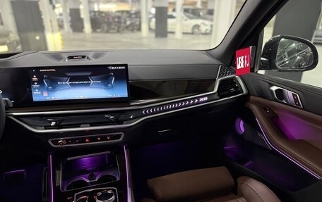 BMW X5, 2025 год, 16 000 000 рублей, 15 фотография