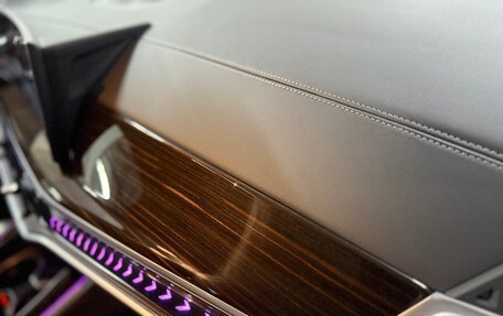 BMW X5, 2025 год, 16 000 000 рублей, 21 фотография