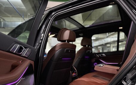 BMW X5, 2025 год, 16 000 000 рублей, 24 фотография