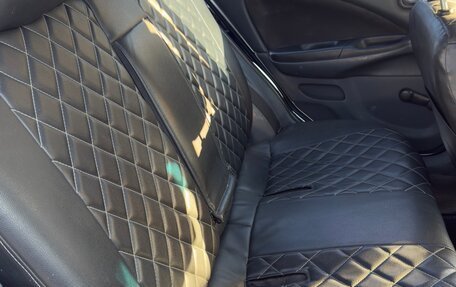 Nissan Almera, 2006 год, 420 000 рублей, 8 фотография