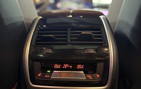 BMW X5, 2025 год, 16 000 000 рублей, 23 фотография