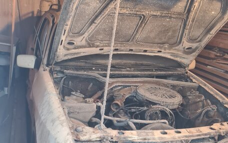 Ford Sierra I, 1989 год, 50 000 рублей, 3 фотография