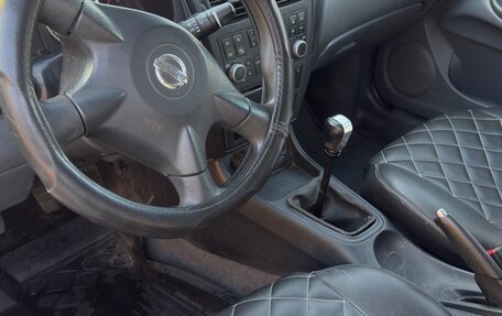 Nissan Almera, 2006 год, 420 000 рублей, 7 фотография