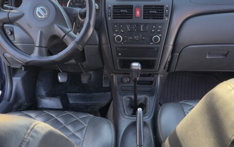 Nissan Almera, 2006 год, 420 000 рублей, 6 фотография