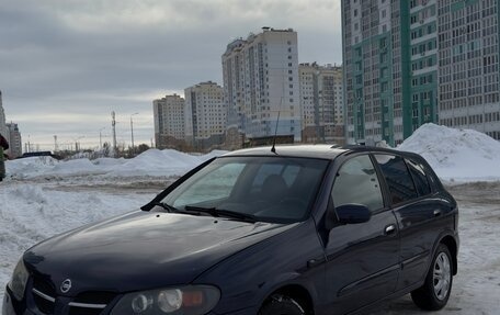Nissan Almera, 2006 год, 420 000 рублей, 2 фотография