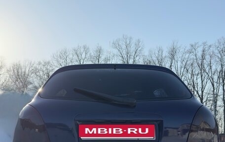 Nissan Almera, 2006 год, 420 000 рублей, 4 фотография