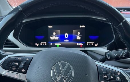 Volkswagen Taos, 2021 год, 2 070 000 рублей, 5 фотография