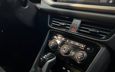 Volkswagen Taos, 2021 год, 2 070 000 рублей, 15 фотография