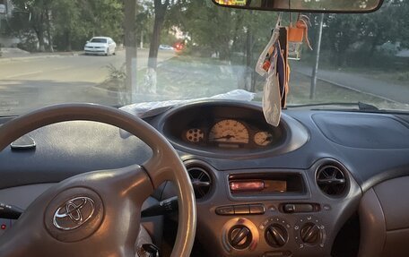 Toyota Echo, 2002 год, 200 000 рублей, 3 фотография