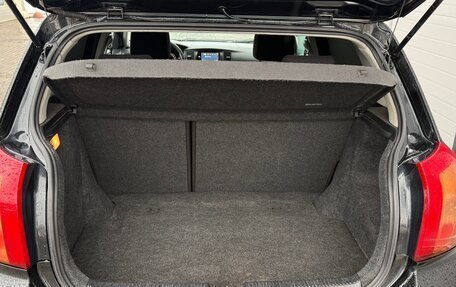 Toyota Corolla, 2005 год, 630 000 рублей, 8 фотография