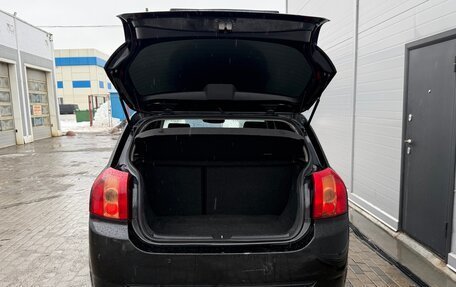 Toyota Corolla, 2005 год, 630 000 рублей, 6 фотография