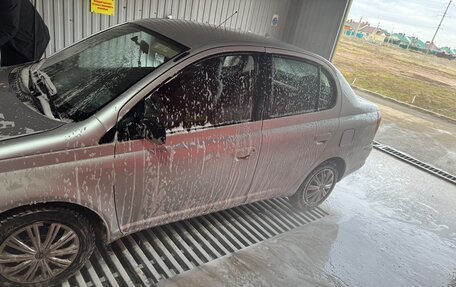 Toyota Echo, 2002 год, 200 000 рублей, 5 фотография