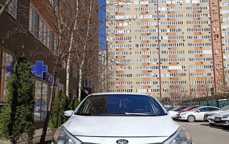 KIA Cerato III, 2014 год, 940 000 рублей, 3 фотография