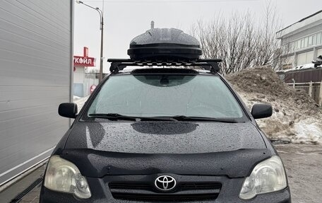 Toyota Corolla, 2005 год, 630 000 рублей, 3 фотография