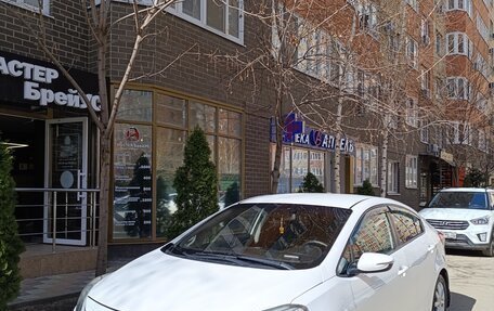 KIA Cerato III, 2014 год, 940 000 рублей, 4 фотография