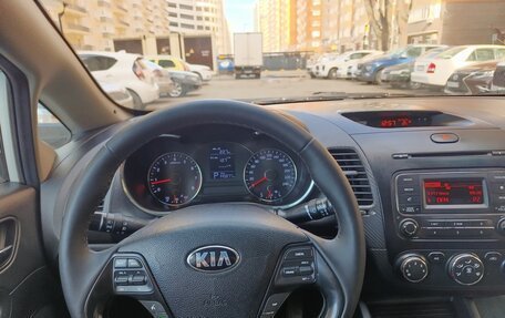 KIA Cerato III, 2014 год, 940 000 рублей, 10 фотография