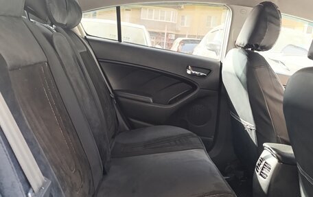 KIA Cerato III, 2014 год, 940 000 рублей, 13 фотография