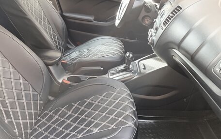 KIA Cerato III, 2014 год, 940 000 рублей, 14 фотография