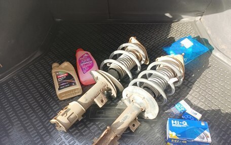 KIA Cerato III, 2014 год, 940 000 рублей, 15 фотография