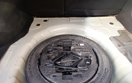 KIA Cerato III, 2014 год, 940 000 рублей, 12 фотография