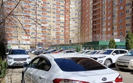 KIA Cerato III, 2014 год, 940 000 рублей, 7 фотография