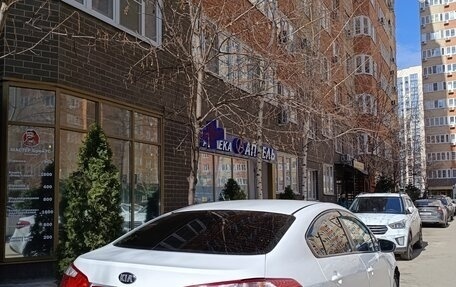 KIA Cerato III, 2014 год, 940 000 рублей, 8 фотография