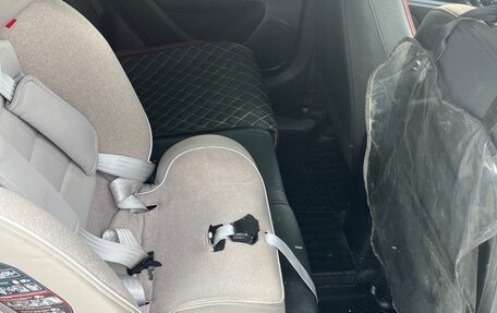 KIA Rio IV, 2019 год, 1 650 000 рублей, 13 фотография