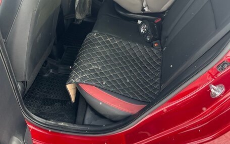 KIA Rio IV, 2019 год, 1 650 000 рублей, 12 фотография