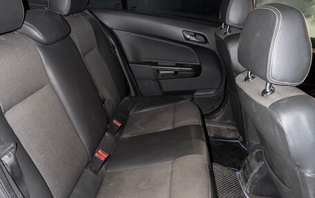 Opel Astra H, 2007 год, 300 000 рублей, 10 фотография