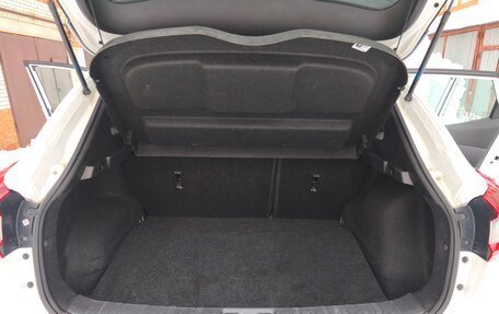 Nissan Qashqai, 2021 год, 1 630 000 рублей, 16 фотография