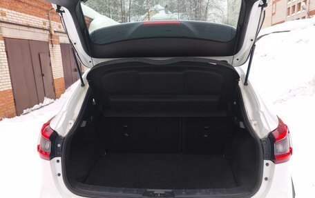 Nissan Qashqai, 2021 год, 1 630 000 рублей, 15 фотография